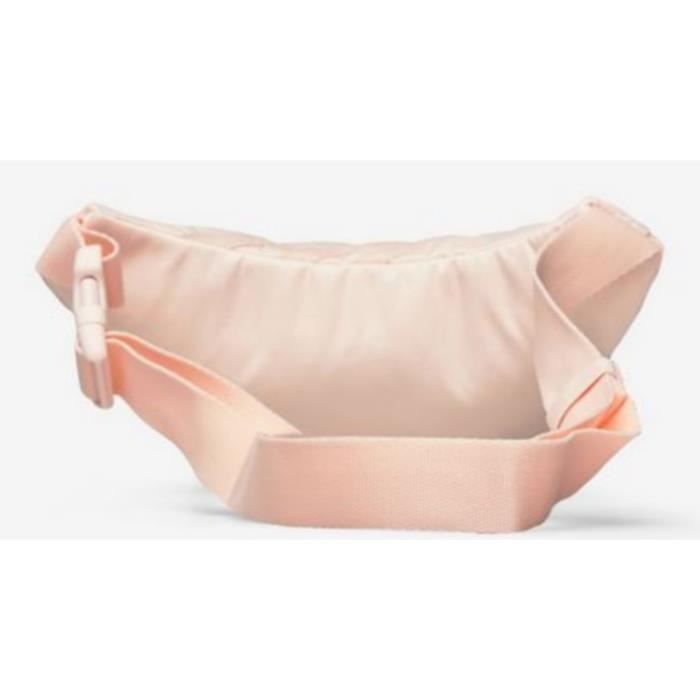 Sac banane Adidas Rose 100% Polyester Dimensions H13 x L26