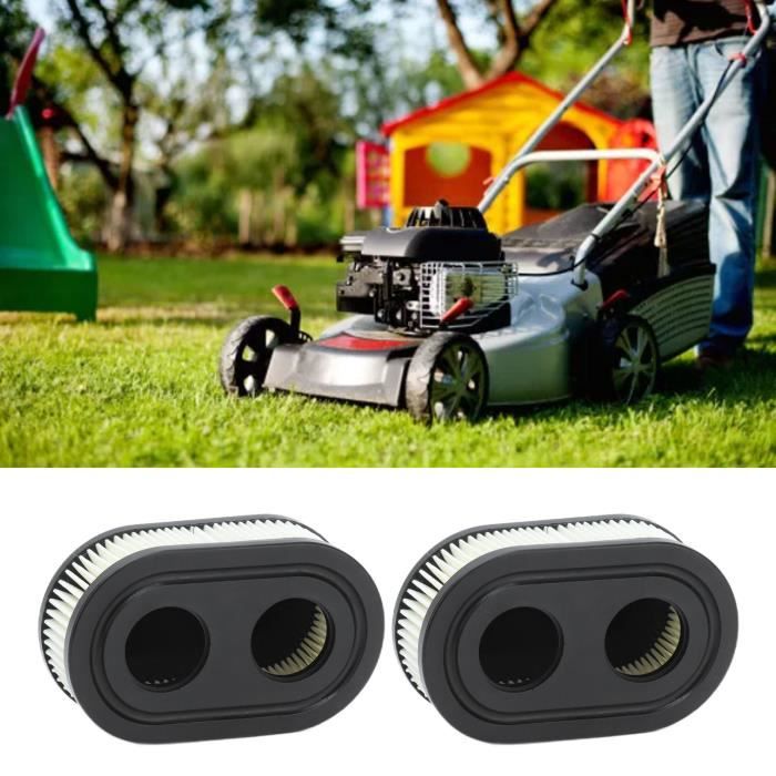 Rasenmäher Luftfilter Für Briggs Stratton 798452 5432 5432k 593260 Ers ABHLtt EB