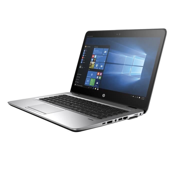 Ordinateur portable  ELITEBOOK 840 G3 core i51