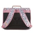 Cartable 38 cm Tann s PETIT BATEAU PETITES BAIES Rose Petites baies Cdiscount