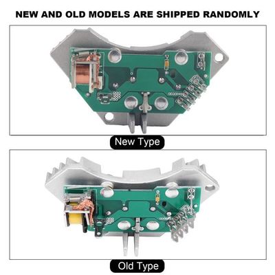 Relais commande ventilateur chauffage CITROEN AX Berlingo Saxo Xantia XM Xsara