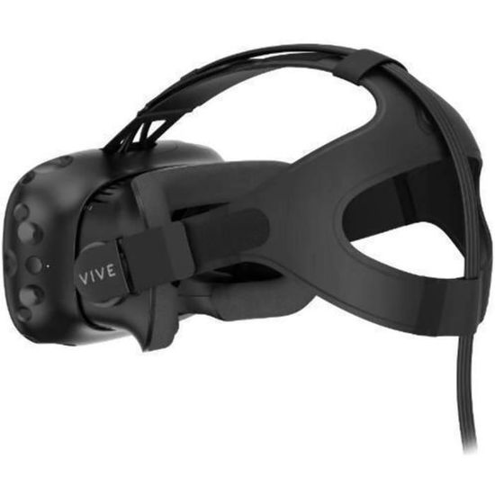 Casque De Réalité Virtuelle HTC Vive Complet - Occasion En