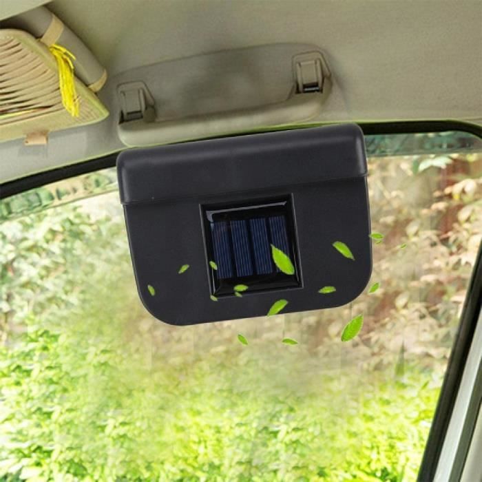 Chauffage De Voiture 12V 150W - Désembueur Pare-brise Portable - Fonction Chauffage/ventilation, Support Ventouse - Pour Allume-cigare