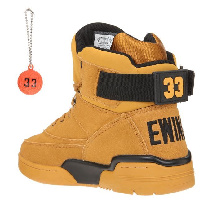 Basket ewing homme online