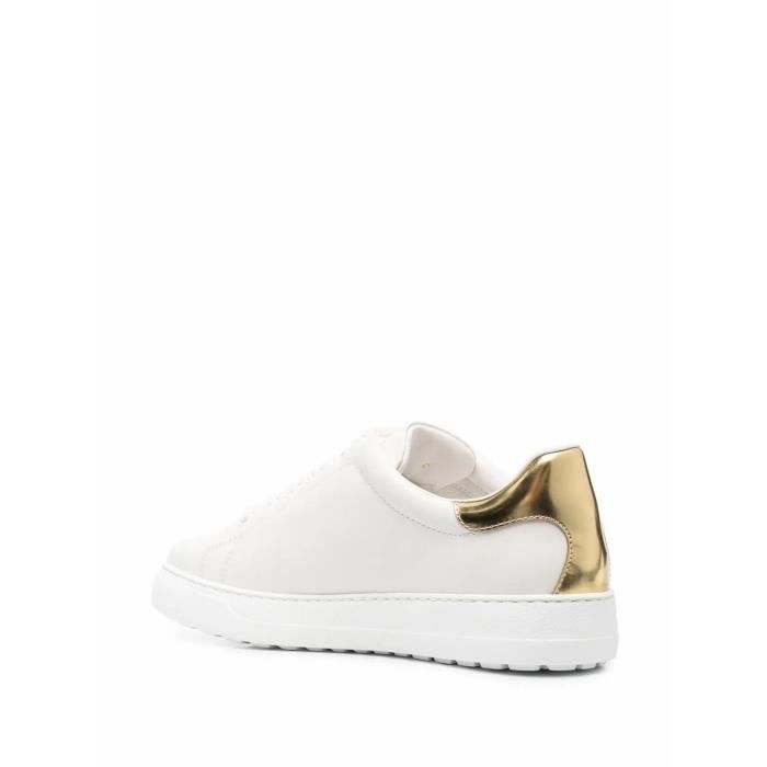 Basket ferragamo top femme