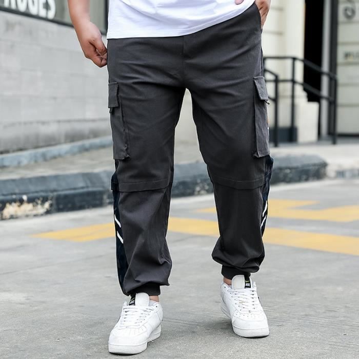 Pantalons cargo homme, Jogger pour homme