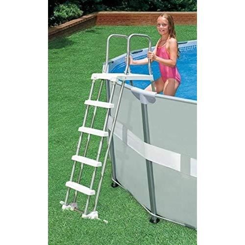 Intex Échelle d'entrée pour piscines Intex Échelle d'entrée pour piscines