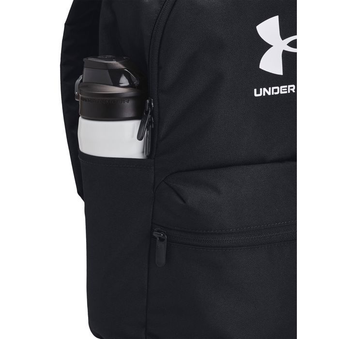 Sac À Dos Léger Loudon 20L Under Armour Noir Cdiscount