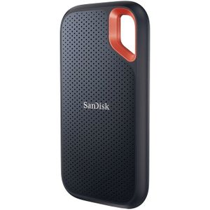 Housse De Protection Pour Disque Dur Sandisk E61 SSD - Kwmobile, Neuve