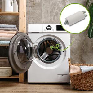 Condensateur 2µF Pour Sèche-linge Brandt - Réf. 51X9162, D'occasion Fonctionnel (marque Thompson)