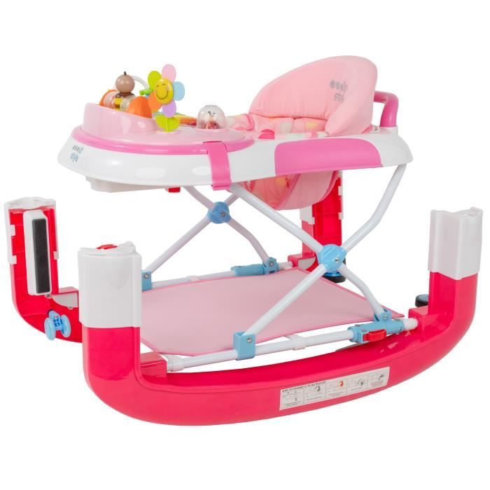 Trotteur design bebe on sale