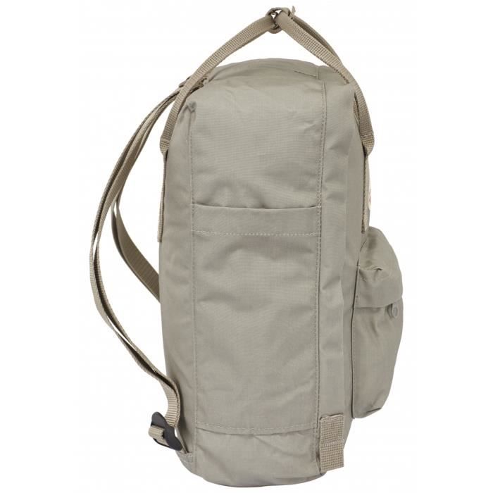 Fjällräven Kånken Re-Kånken Mini Sac à Dos Gris Ardoise – Neuf, Déperlant