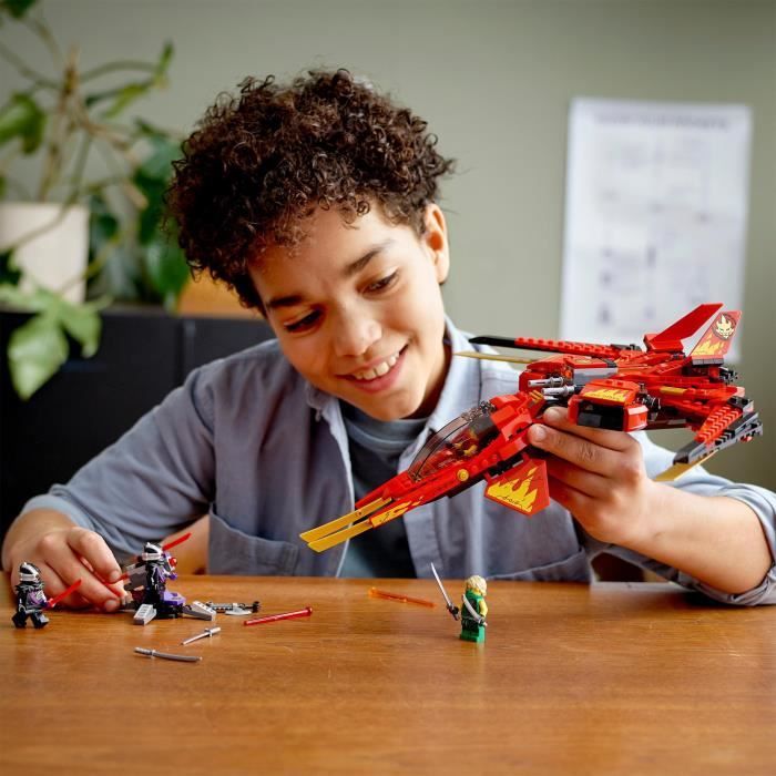 Ninjago superjet deals