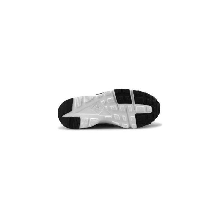 Nike air huarache best sale run ultra junior bleu