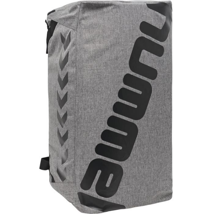 Gardez-Le Bien Rangé Et Organisé Avec Le Core Sports Bag Doublé. HUMMEL