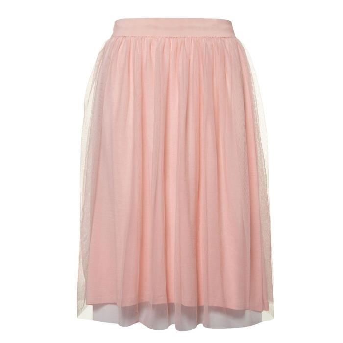 Jupon opaque top