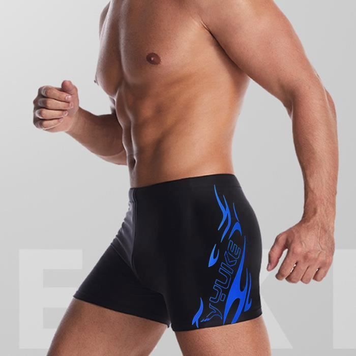 Maillot de top plage homme