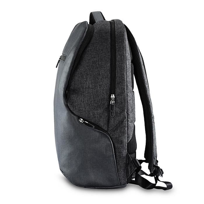 Xiaomi Sac a dos pour ordinateur portable 15 6 pouces resistant a l eau de Travel Business Cdiscount Bagagerie Maroquinerie