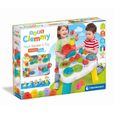Table sensorielle Clemmy - CLEMENTONI - Multicolore - Pour bébé de 10 mois et plus-4