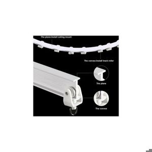 Lot De 4 Barres De Tension à Ressort FUNOMOCYA - Barres De Sécurité Pour Fenêtres, Tringles à Rideaux Réglables Et Accessoires Pour Camping-car