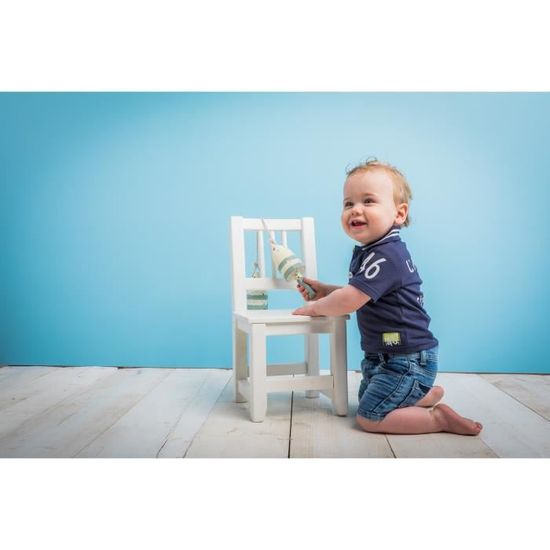 Dirkje Short En Jean Bebe Garcon Bleu Denim Cdiscount Pret A Porter