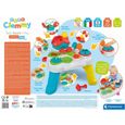 Table sensorielle Clemmy - CLEMENTONI - Multicolore - Pour bébé de 10 mois et plus-5