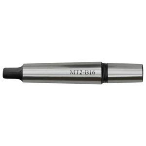 Mandrin à Cône Emmanché MK1 B16 DIN - Référence MK1-B16, Neuf
