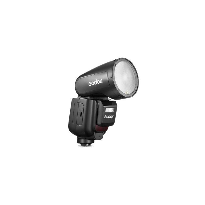Flash Godox flash speedlite v1pro compatible avec sony - Appareil Photo