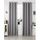 Lot rideaux thermiques