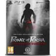 Prince Of Persia : Les Sables Oubliés PS3-0