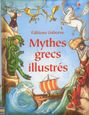Mythes grecs illustrés-0