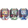 Pokémon - Pokébox Q4 2023 - Jeu de cartes à collectionner - ASMODEE - Modèle Aléatoire - Blanc - Enfant-0