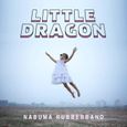 Nabuma rubberband by Little Dragon (CD)-0