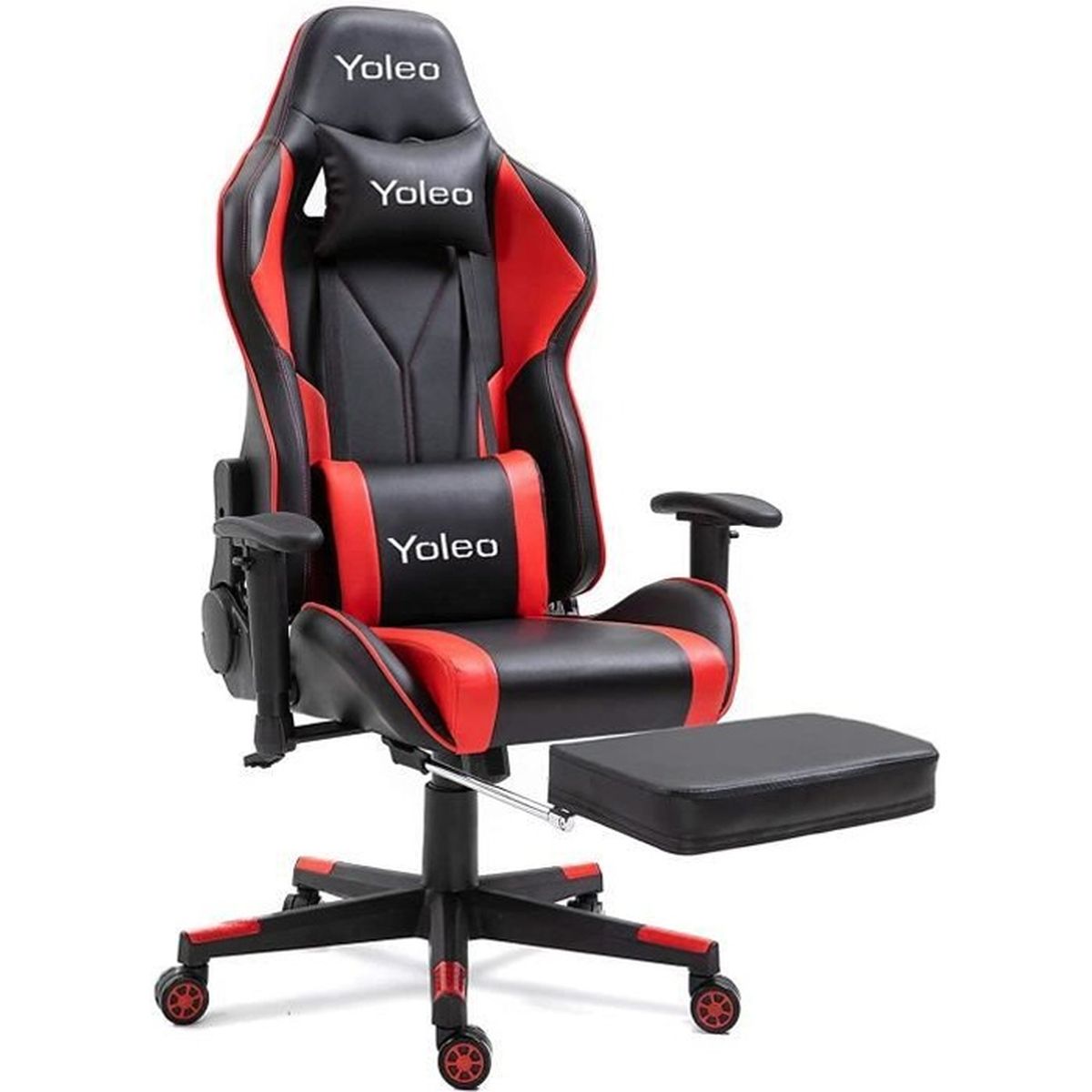 Chaise gaming led  Achat / Vente pas cher