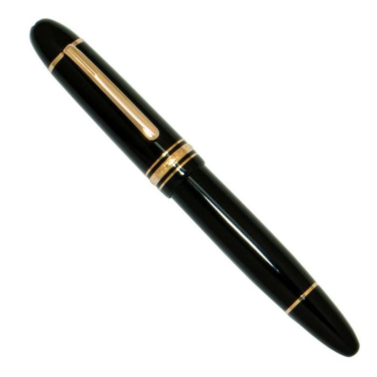 Stylo Mont Blanc Le Moins Cher