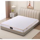 Matelas 140x190 - IZTOSS - Mémoire de forme - Épaisseur 14cm - Ferme - 2 places