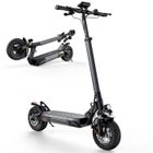 Trottinette Électrique Pliable 10'' AGILERIDE AS-P1, Autonomie 35-45km Trottinette, Batterie 48V 14Ah, Moteur 1000W,Trottinette