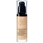 BOURJOIS 123 fluide parfait MAQUILLAGE 57