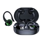 LE COIN COQUIN Casque Bluetooth TD® nouveau casque Bluetooth 5.3 casque Bluetooth casque tactile stéréo réduction du bruit casque