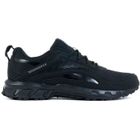 Baskets - REEBOK - Ridgerider 60 - Homme - Canvas - Lacets - Noir