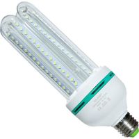 Ampoule LED E27 23W 220V SMD2835 CFL 360° Lynx - Blanc Neutre 4000K - 5500K