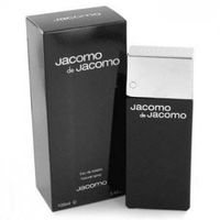 Jacomo De Jacomo de Jacomo EDT Spray 100ml