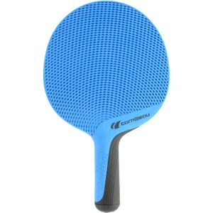 RAQUETTE TENNIS DE T. Raquette de tennis de table Cornilleau Softbat bleu