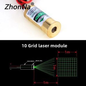 TÉLÉMÈTRE - LASER Télémètre - laser,Lumière Verte Laser Tech 532nm 4