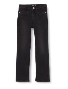 JEANS Jeans Lmtd - 13197129 - Nlftonsons DNM Straight Slit Pant Jeans Garcon