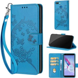 pochette honor 9 lite