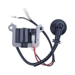 Bobine D'allumage Ducati 38040041B - Occasion Avec Traces D'usage - Compatible SSIE, Monster IE