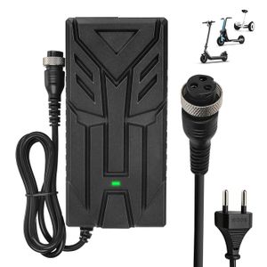 Port De Charge Pour Trottinette Kugoo M4 / M4 Pro – Compatible Et Durable