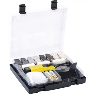 Minifinker Bouchon de vidange d'huile Kit de réparation de filetage de  carter d'huile autotaraudant surdimensionné en auto outillage - Cdiscount  Auto