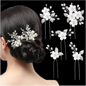 Broche cheveux mariage Cdiscount